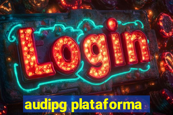 audipg plataforma